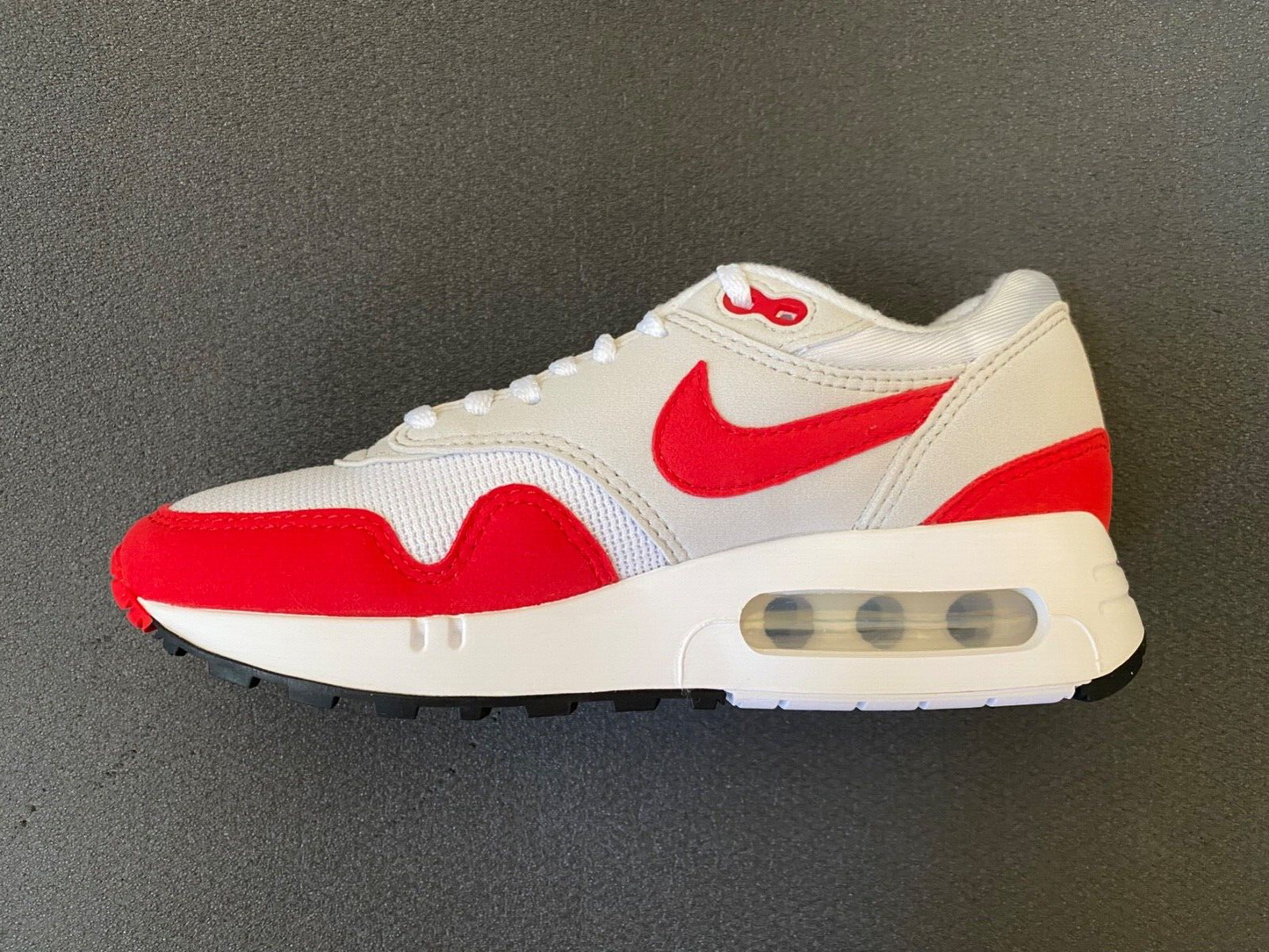 Nike Air Max 1 `86 OG BIG BUBBLE DO9844 100 vintage cw US 5 UK 2,5 EUR 35,5