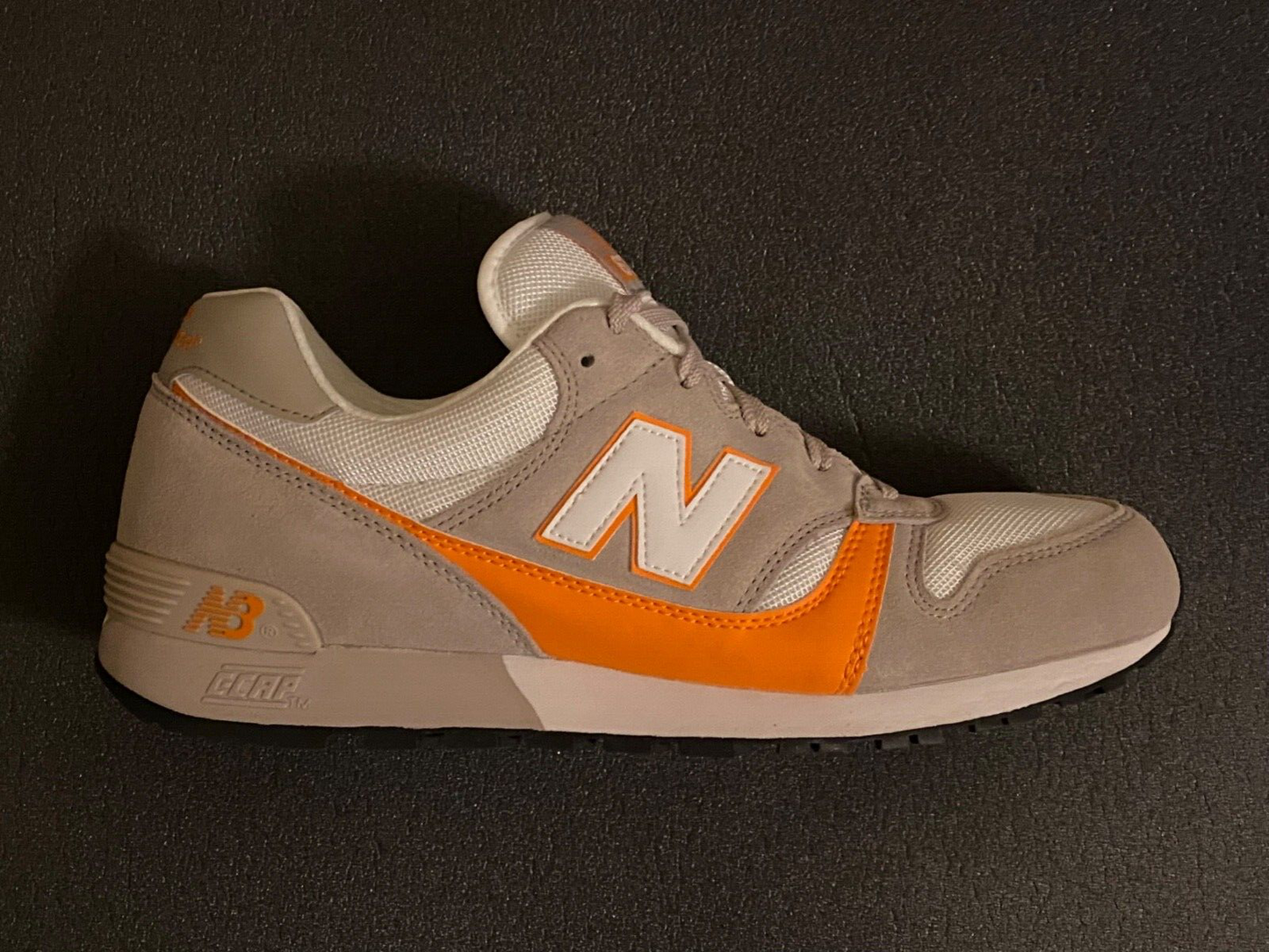 New Balance M675GOS vintage 675 Neu new without box US 12 UK 11,5 EUR 46,5