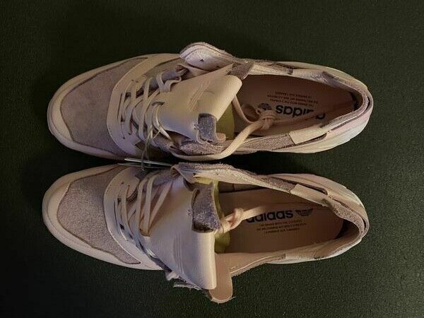 Adidas ZX 8000 MINIMALIST ICONS FY3837 Neu in Box new US 12 UK 11,5 EUR 46 ⅔