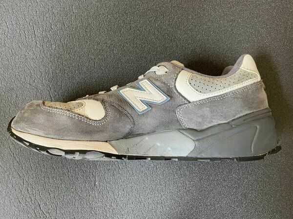 New Balance 999 x Ronnie Fieg ML999RF1 + Zubehör US 11,5 UK 11 EUR 45,5 CM 29,5