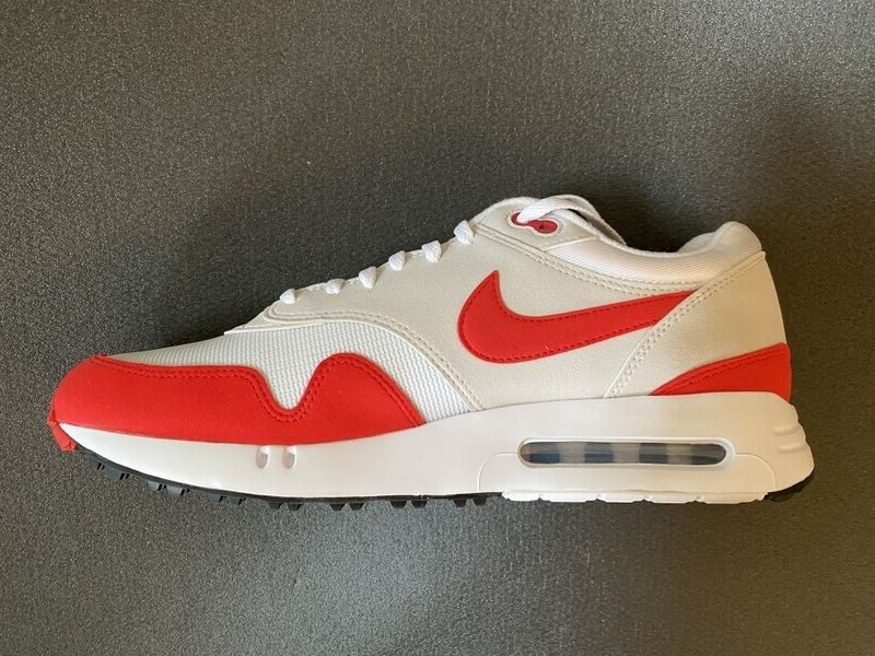 Nike Air Max 1 `86 OG G BIG BUBBLE Golf DV1403 160 vintage cw US 12 UK 11 EUR 46