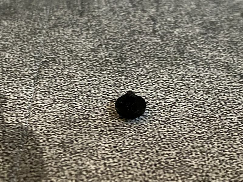 Ein Tankdeckel/-verschluss Diorama Code 3 Ersatzteile für Umbau und Tuning 1:18