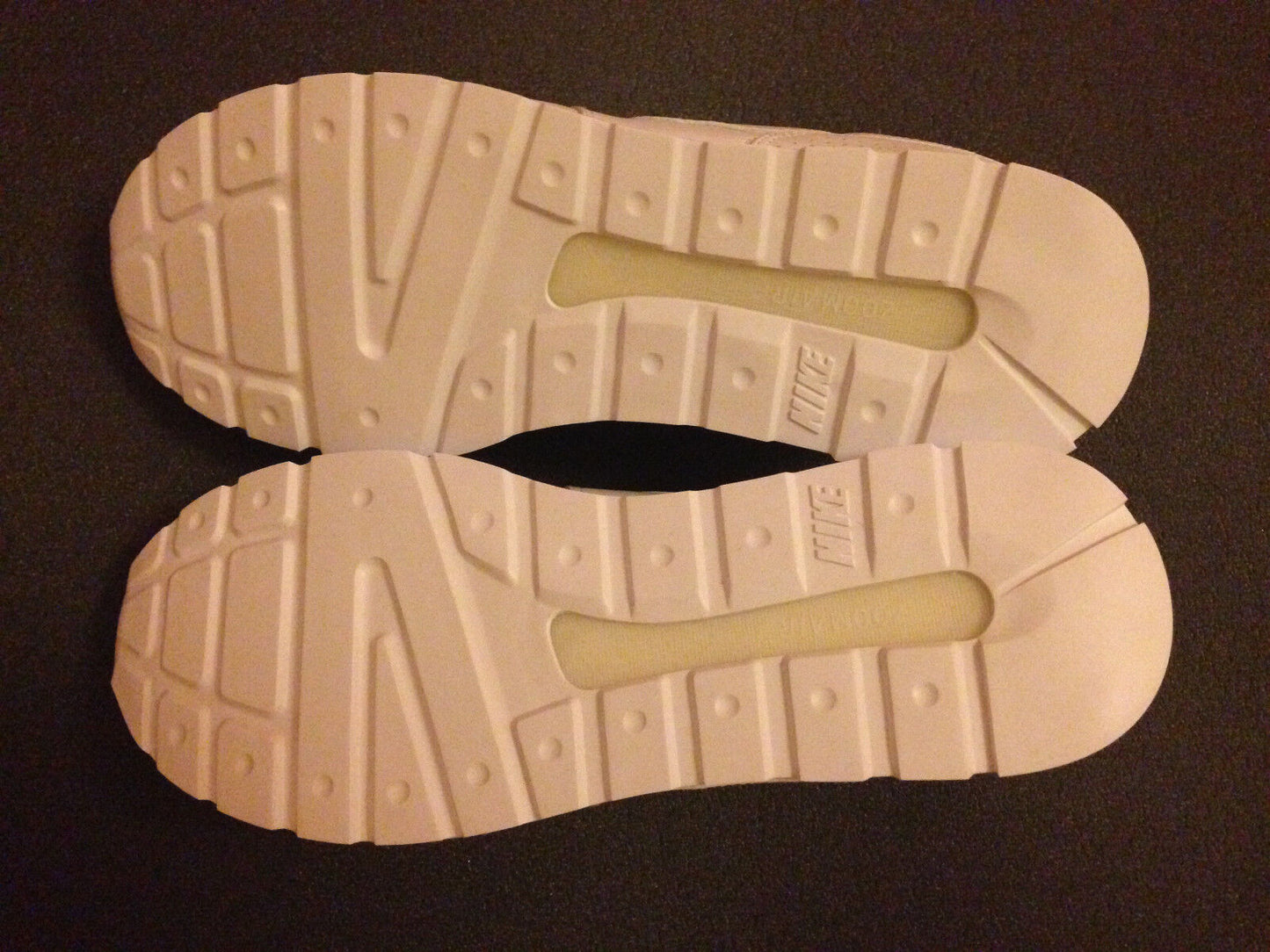 Nike Air Epic Luxe Zoom Weiß Neu in Box new in box US 12 UK 11 EUR 46 SALE!!!!!!