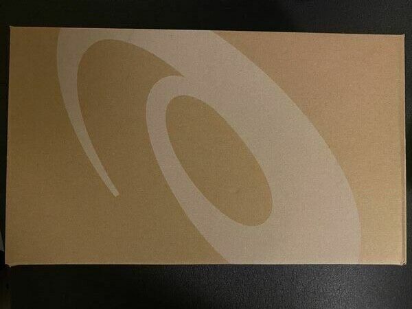 Asics Gel GT-II 35th Anniversary vintage colourway 2021 neu US 12 UK 11 EUR 46,5