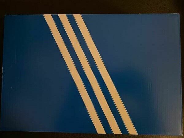 Adidas ZX 8000 MINIMALIST ICONS FY3837 Neu in Box new US 12 UK 11,5 EUR 46 ⅔