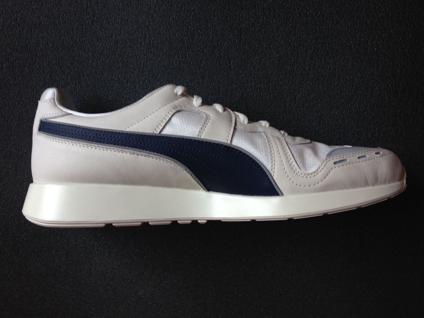 Puma RS-100 PC R-SYSTEM vintage "Personal Computer" colourway US 12 UK 11 EUR 46