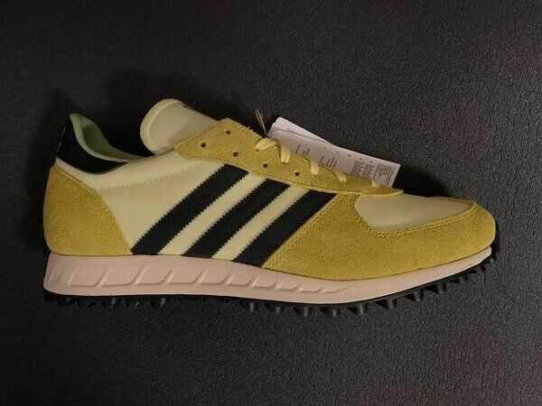 ADIDAS TRX VINTAGE mit Laces vom Marathon 84 Neu in Box US 12 UK 11,5 EU 46 ⅔
