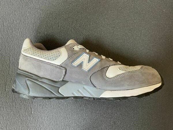 New Balance 999 x Ronnie Fieg ML999RF1 + Zubehör US 11,5 UK 11 EUR 45,5 CM 29,5
