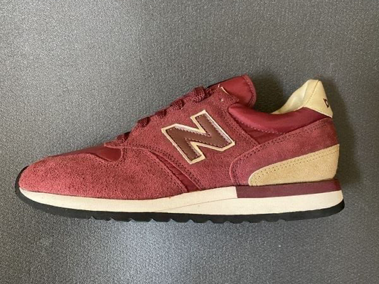 New Balance 770 vintage new without box Neu ohne Box US 9 UK 8,5 EUR 42,5 CM 27