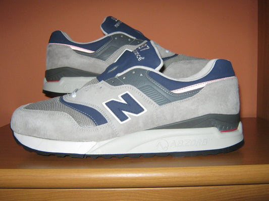 New Balance CM997HWB 997 vintage colourway new in box US 12 UK 11,5 EUR 46,5
