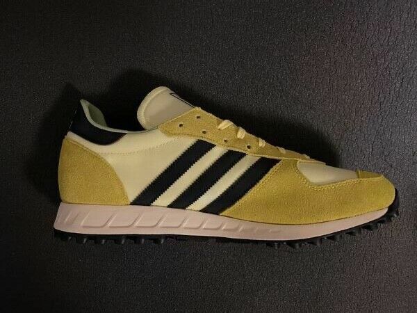 ADIDAS TRX VINTAGE mit Laces vom Marathon 84 Neu in Box US 12 UK 11,5 EU 46 ⅔