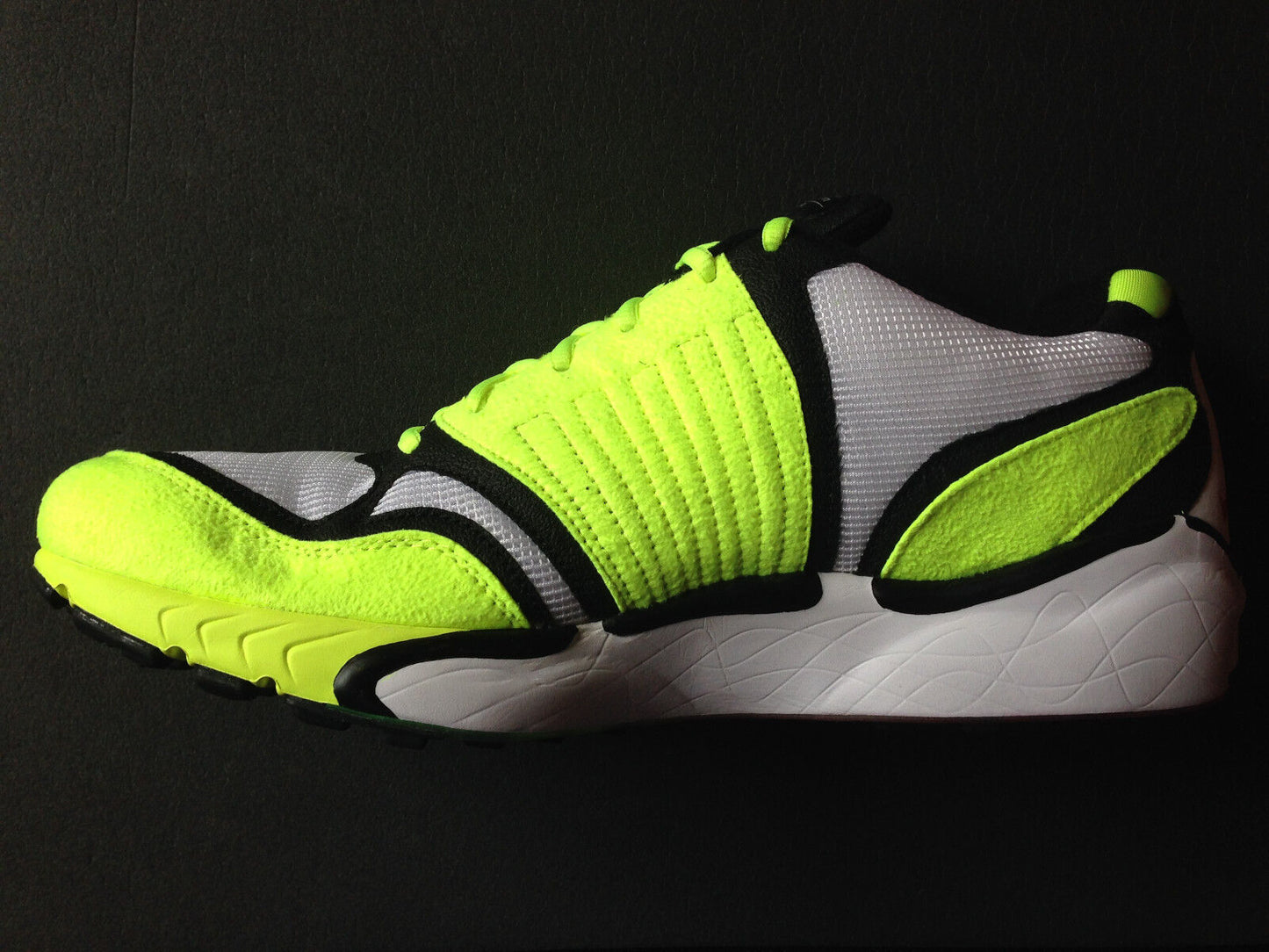 Nike Air Zoom Talaria OG vintage cw Volt 844695 700 Neu new US 12 UK 11 EUR 46