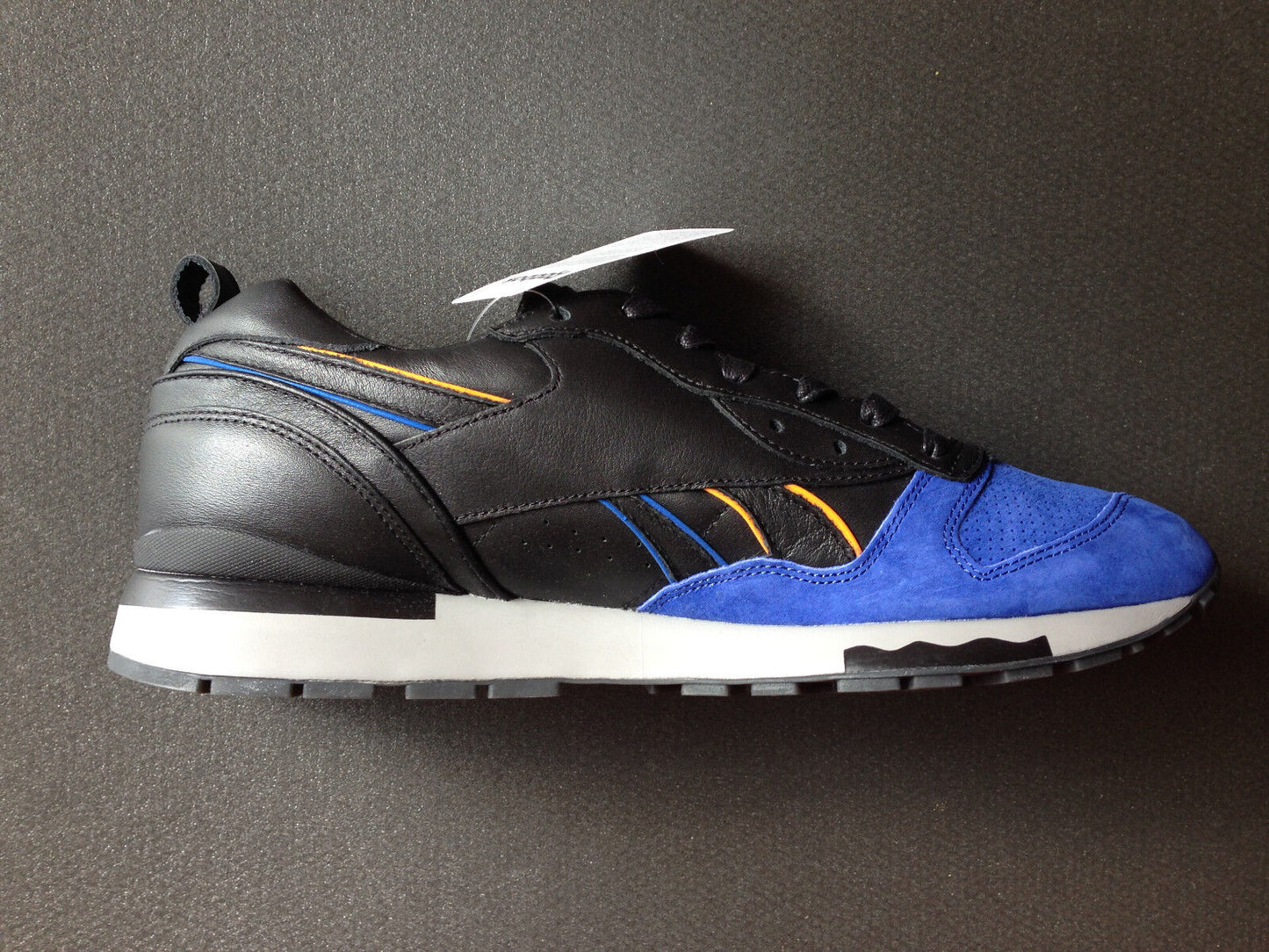 Reebok LX 8500 x Renarts "Dead End Kids" new in box US 12 UK 11, EUR 45,5