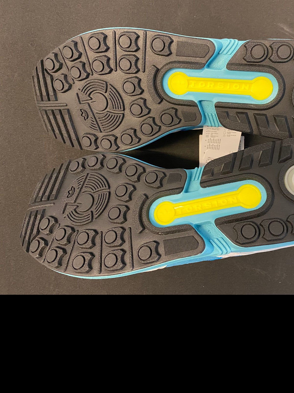 Adidas ZX 5000 30th Anniversary FU8406 Neu in Box new US 12 UK 11,5 EUR 46 ⅔