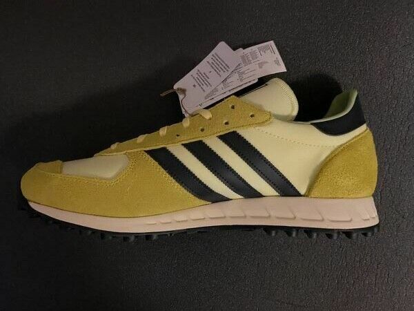 ADIDAS TRX VINTAGE mit Laces vom Marathon 84 Neu in Box US 12 UK 11,5 EU 46 ⅔