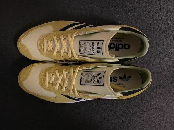 ADIDAS TRX VINTAGE mit Laces vom Marathon 84 Neu in Box US 12 UK 11,5 EU 46 ⅔