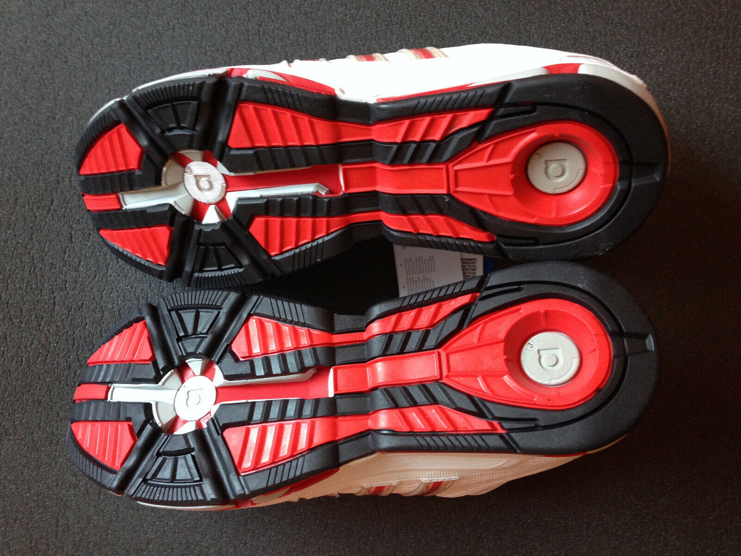 Adidas A3 Twinstrike Twin Strike vintage colourway neu US 12 UK 11,5 EUR 46 ⅔