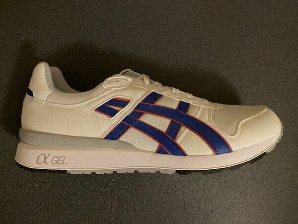 Asics Gel GT-II 35th Anniversary vintage colourway 2021 neu US 12 UK 11 EUR 46,5