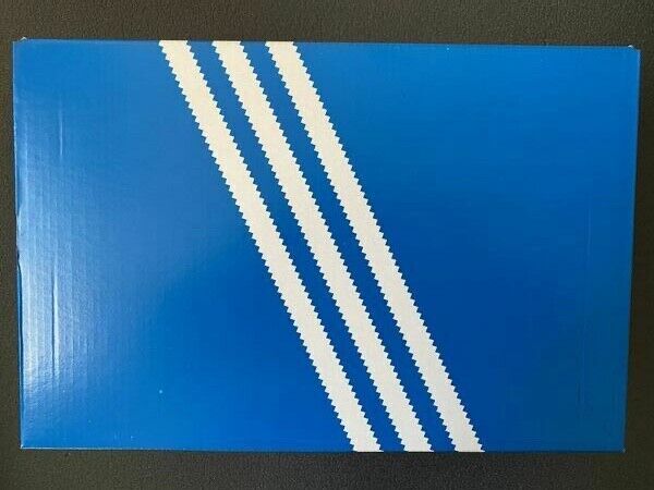 ADIDAS TRX VINTAGE mit Laces vom Marathon 84 Neu in Box US 12 UK 11,5 EU 46 ⅔