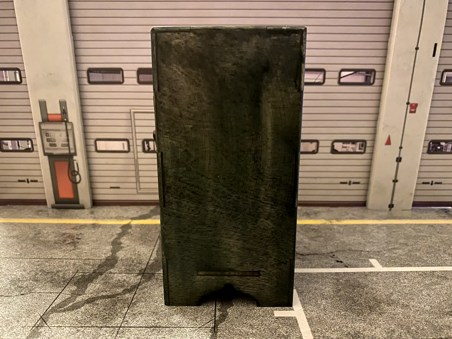 Tresor Franz Jäger Berlin Tresore "Die Olsen Bande" 70/80er Jahre Spardose