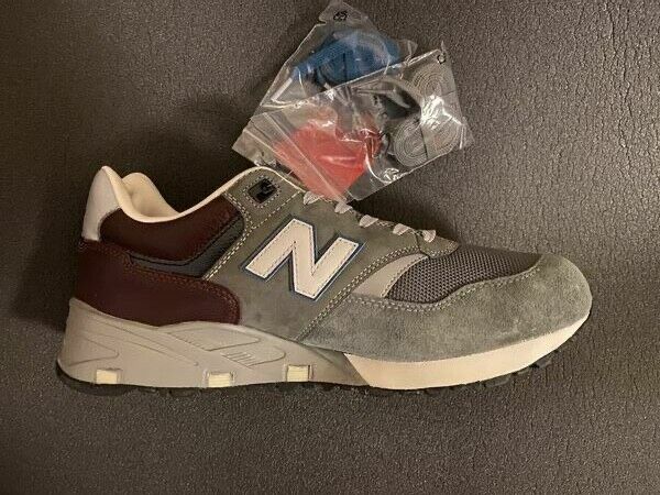 New Balance 1001 CM1001SG History Gradation Mita Oshman`s US 12 UK 11,5 EUR 46,5