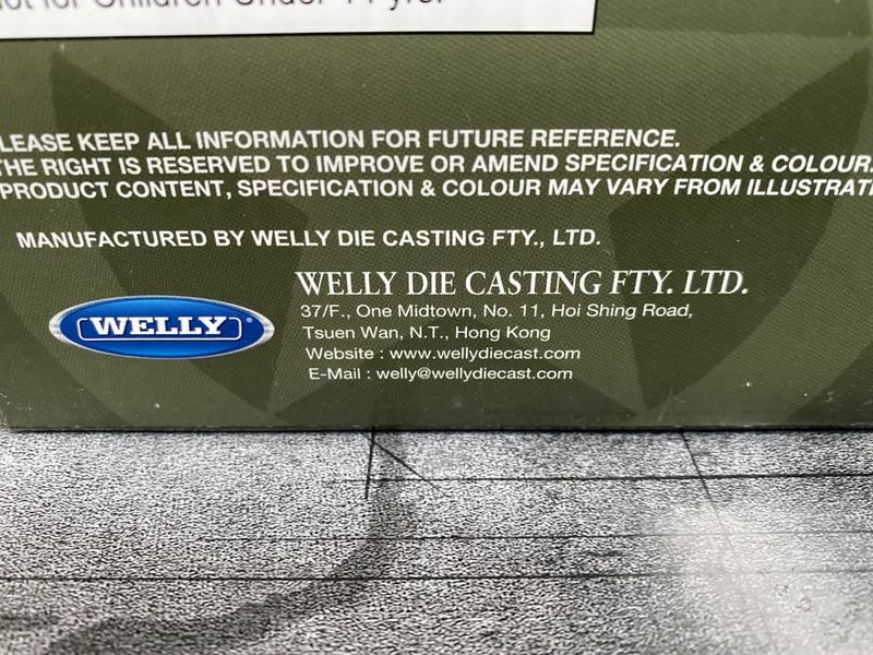 Willys Jeep MB 1/4 Ton Army Truck UN-Version UNITED NATIONS new Neu in OVP 1:18