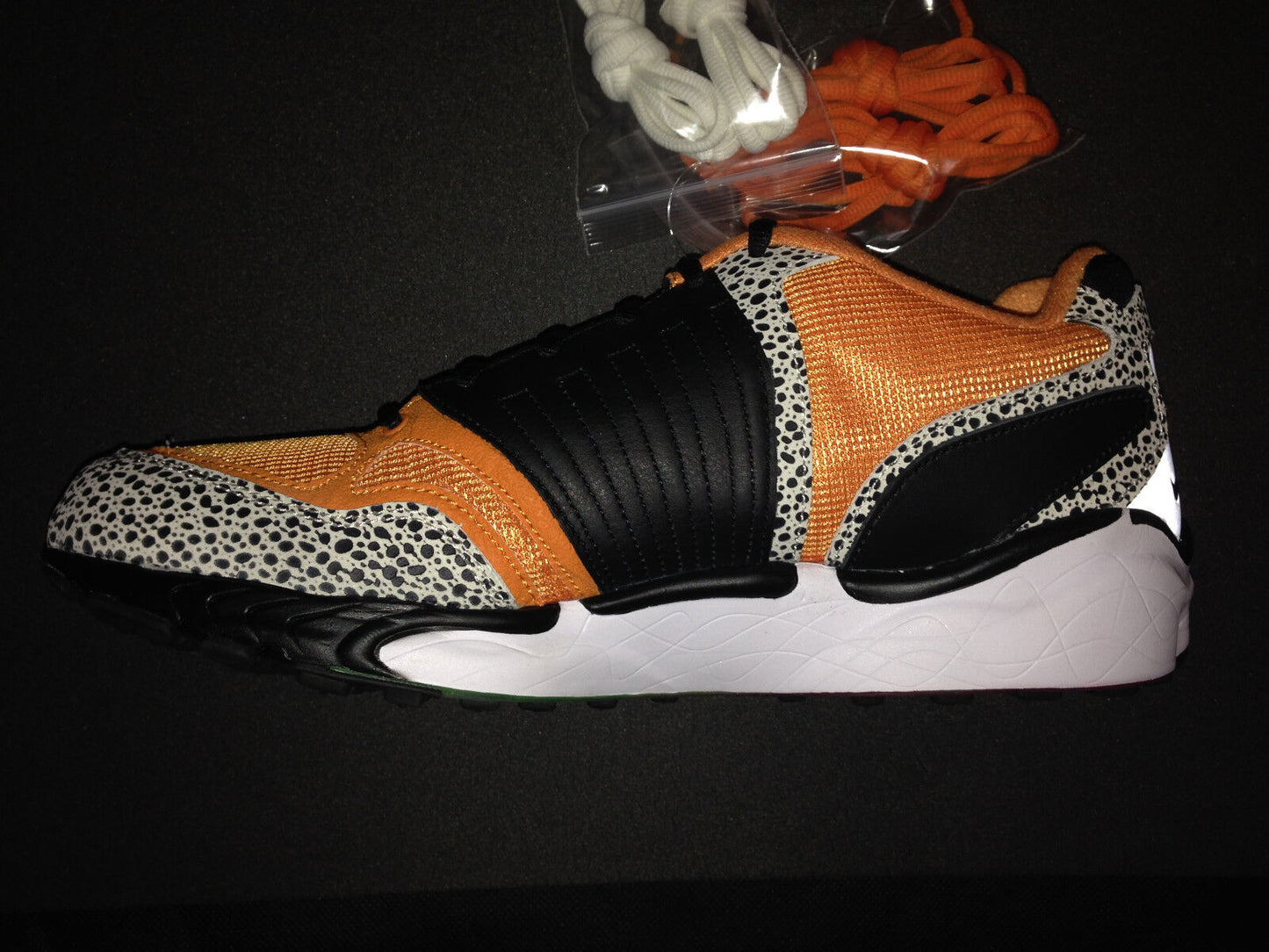 Nike Air Zoom Talaria Safari neu in Box new in box Neu in Box US 12 UK 11 EUR 46