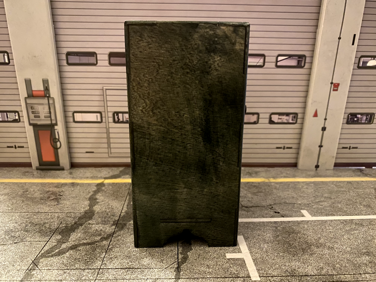 Tresor Franz Jäger Berlin Tresore "Die Olsen Bande" 70/80er Jahre Spardose