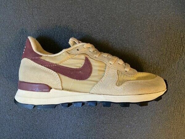 Nike Equator vintage 80´s Made in USA new US 4,5 UK 4 EU 36,5 CM 23,5