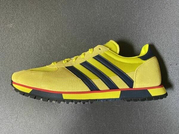 ADIDAS Marathon 86 SPZL SPEZIAL H03893 vintage colourway US 12 UK 11,5 EU 46 ⅔