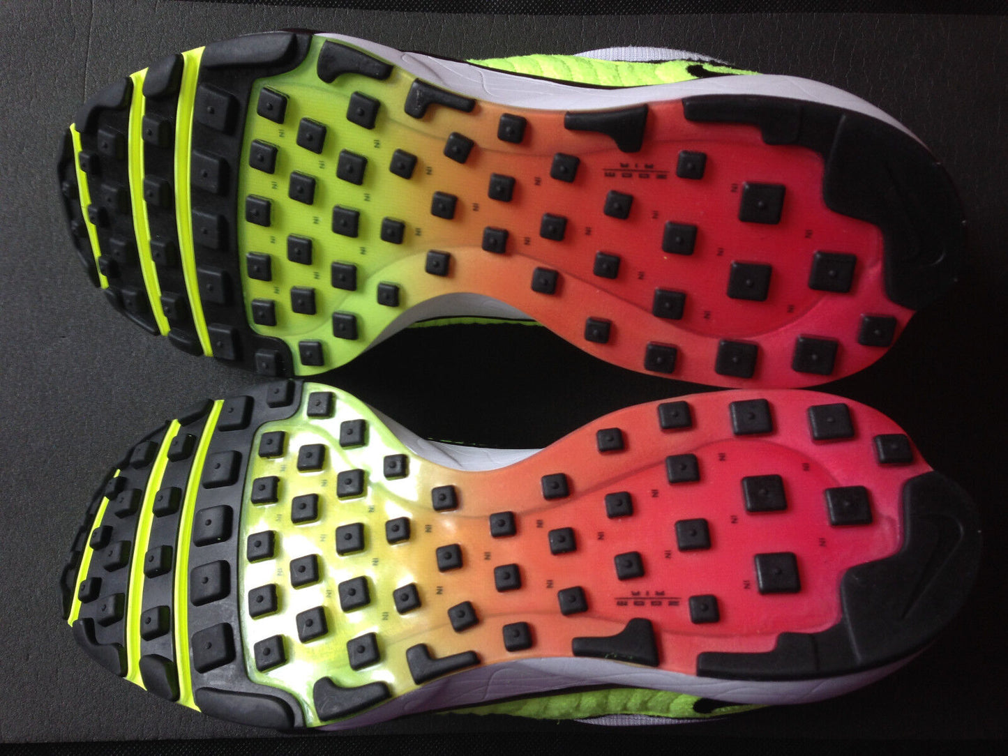 Nike Air Zoom Talaria OG vintage cw Volt 844695 700 Neu new US 12 UK 11 EUR 46