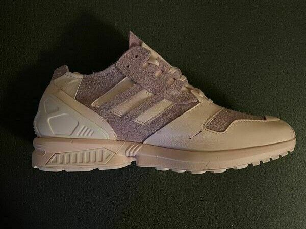 Adidas ZX 8000 MINIMALIST ICONS FY3837 Neu in Box new US 12 UK 11,5 EUR 46 ⅔