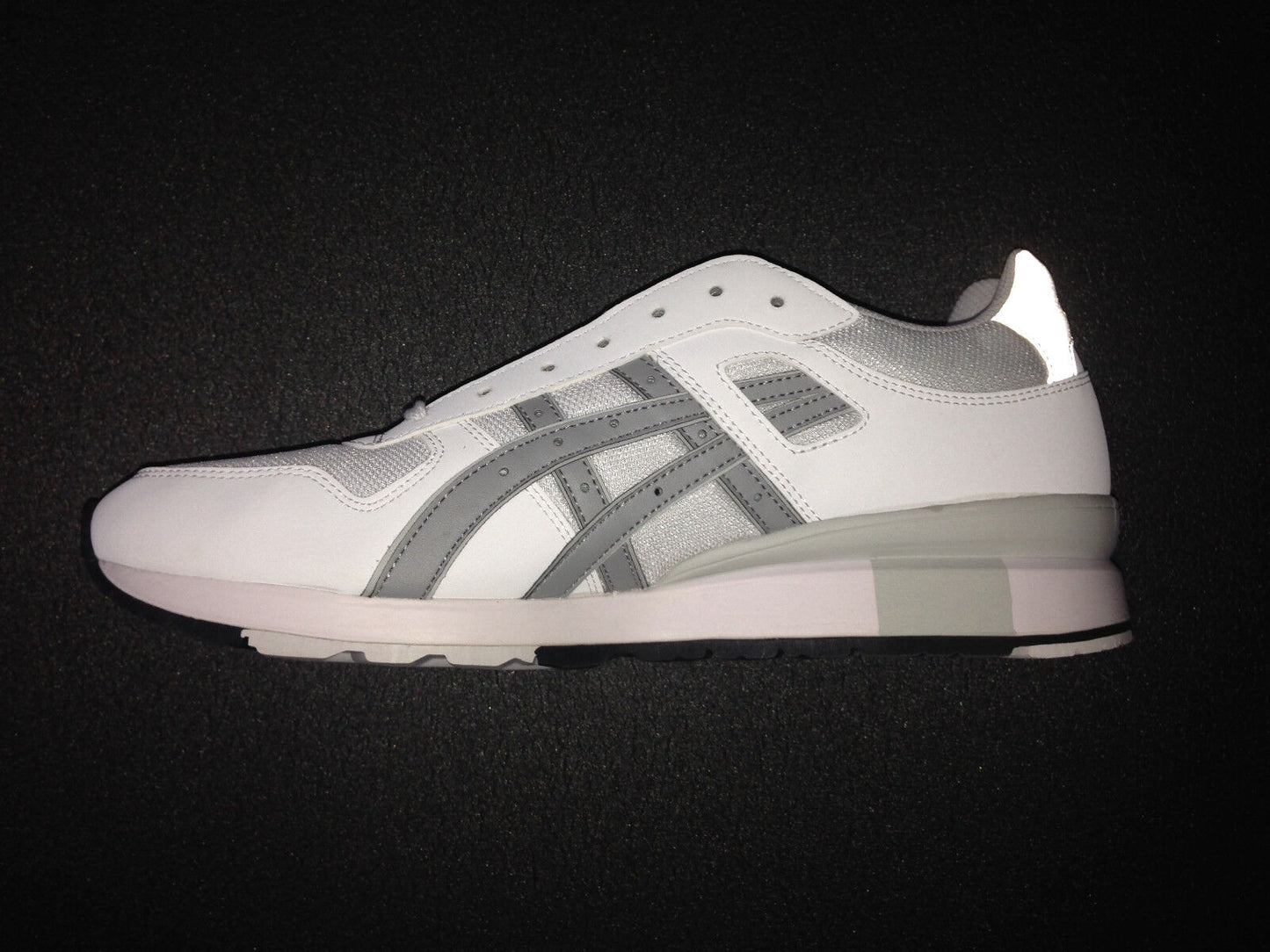 Asics Gel GT-II GT2 rare colourway Neu in Box new in box US 12,5 UK 11,5 EUR 46