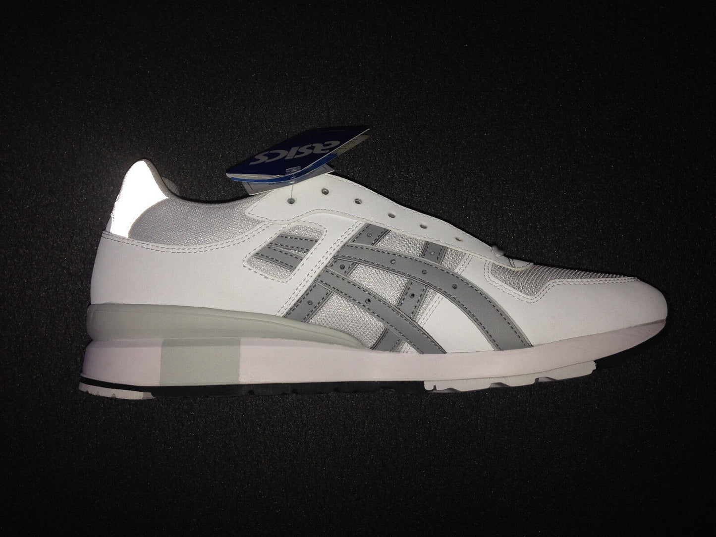 Asics Gel GT-II GT2 rare colourway Neu in Box new in box US 12,5 UK 11,5 EUR 46