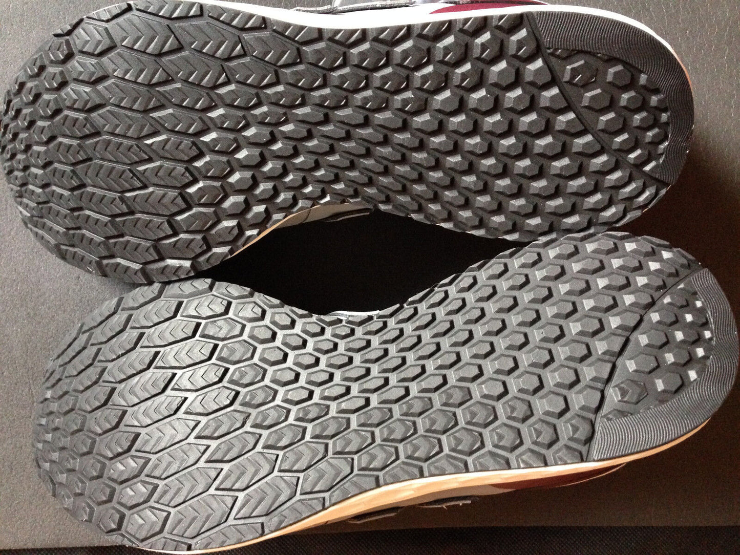 New Balance 574 MFL574HY Fresh Foam History Gradation new US 12 UK 11,5 EUR 46,5