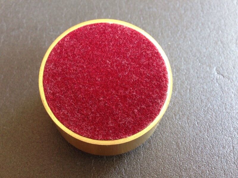 New Balance 100 Jahre Anniversary Schreibtisch-Uhr desk clock NB very rare