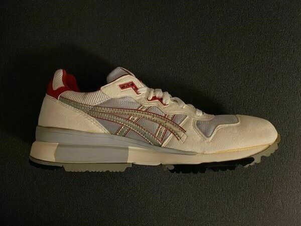 Asics GEL² GT III vintage GT 3 HOLY GRAIL new US 10 UK 9 EUR 44 CM 28 NEU