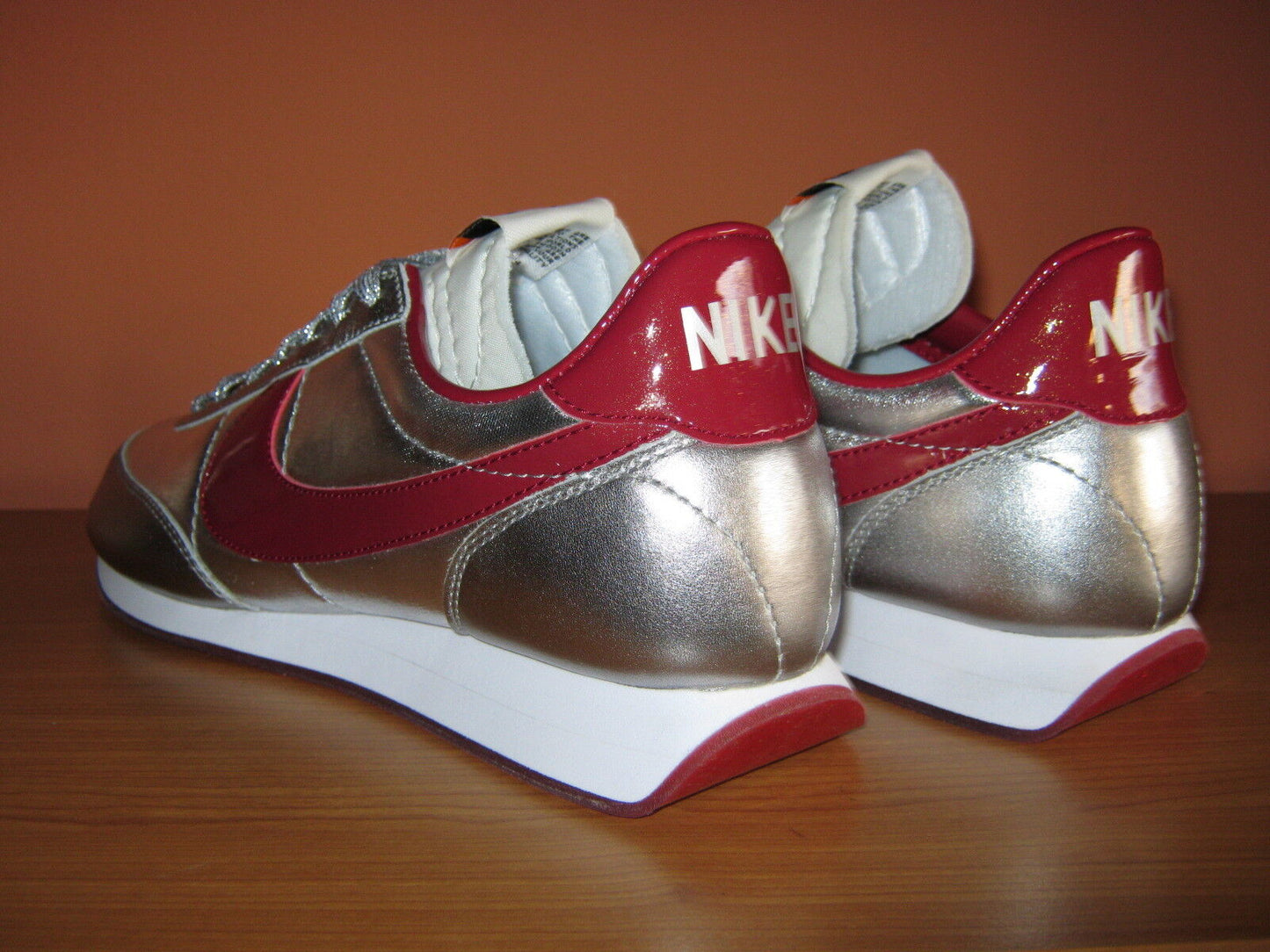 Nike Night Track Studio 54 Disco Tailwind NRG vintage cw new US 12 UK 11 EUR 46