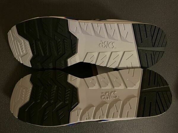 Asics Gel GT-II 35th Anniversary vintage colourway 2021 neu US 12 UK 11 EUR 46,5