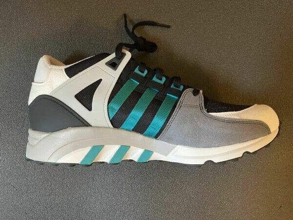 Adidas EQT Equipment Running Support 93 S29092 neu 2021 US 12 UK 11,5 EU 46 ⅔