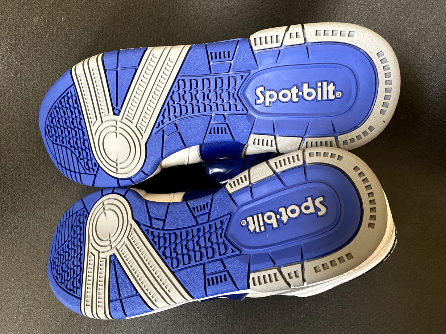 Saucony Sonic Hi "Spot-bilt" Basketball High new in box Neu US 12 UK 11 EUR 46,5