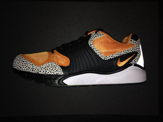 Nike Air Zoom Talaria Safari neu in Box new in box Neu in Box US 12 UK 11 EUR 46