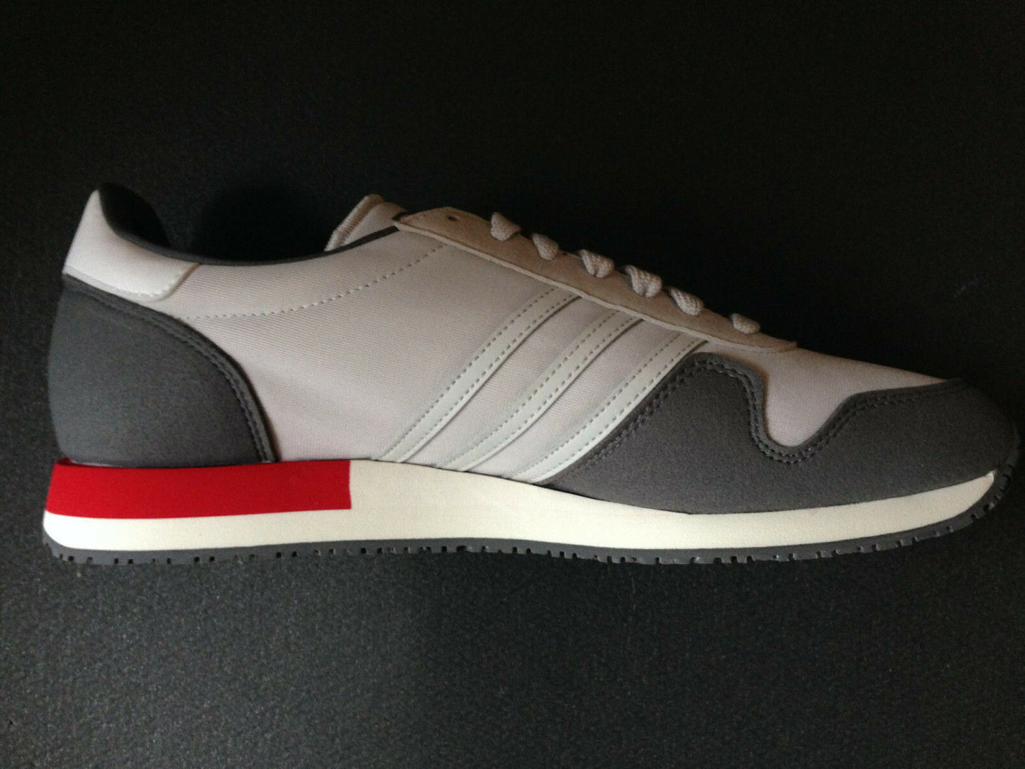Adidas SPIRIT OF THE GAMES LA 84 Olympia EF5718 vintage cw US 11,5 UK 11 FR 46