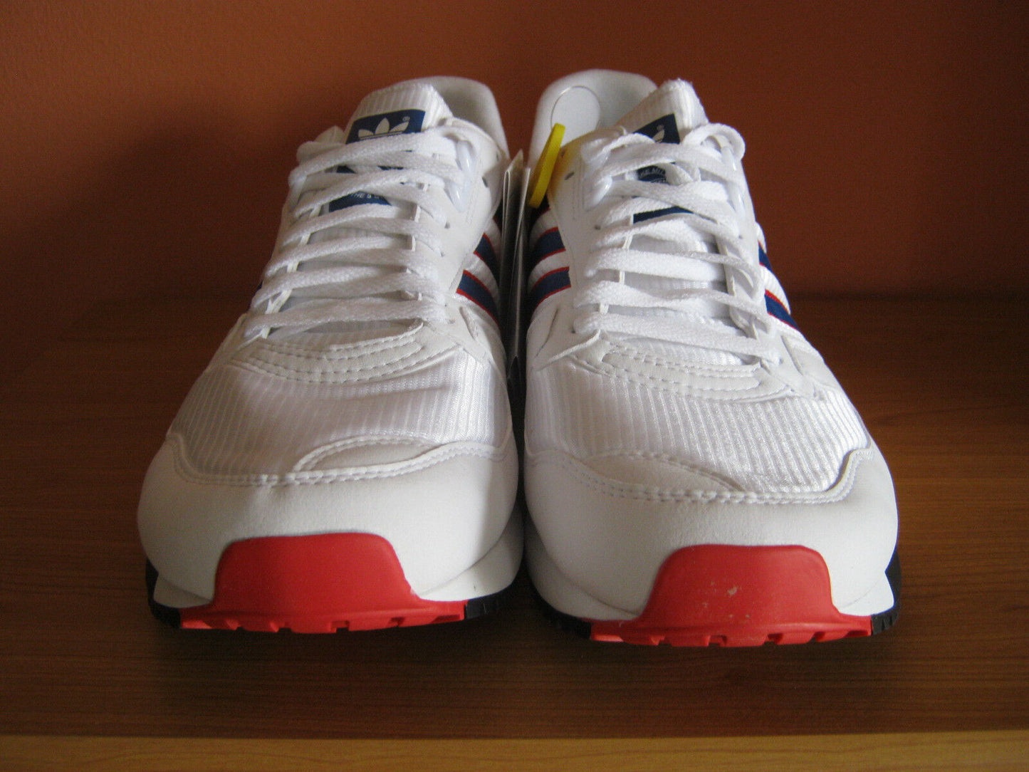Adidas APS Retro 2014 vintage colourway Neu in Box new US 12,5 UK 12 EUR 47 ⅓