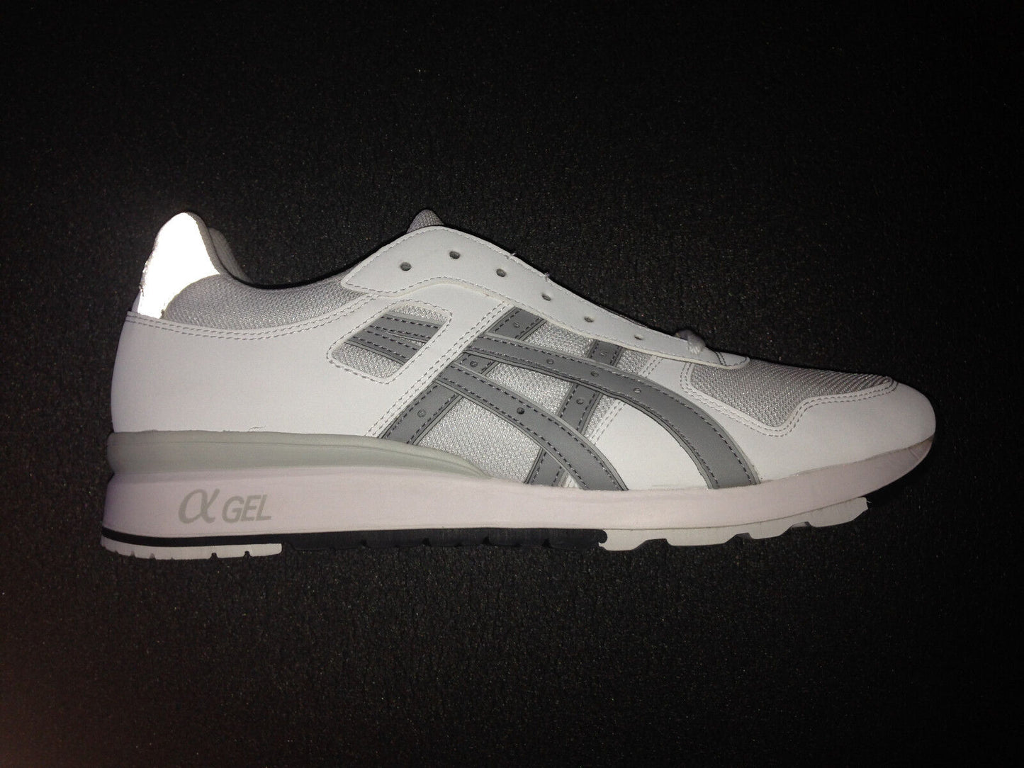 Asics Gel GT-II GT2 rare colourway Neu in Box new in box US 12,5 UK 11,5 EUR 46