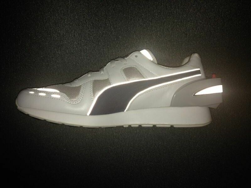 Puma RS Computer Shoe 1986-2018 #15 of 86 pairs worldwide new US 9 UK 8 EUR 42