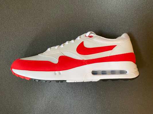 Nike Air Max 1 `86 OG G BIG BUBBLE Golf DV1403 160 vintage cw US 12 UK 11 EUR 46