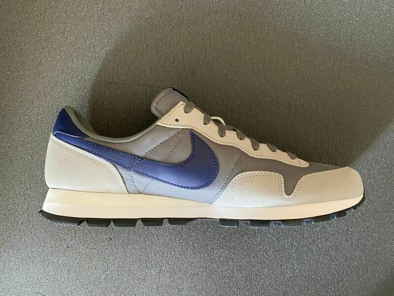 Nike Air Pegasus 83 vintage OG colourway new in box US 12 UK 11 EUR 46