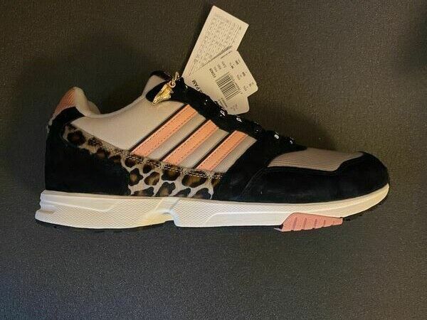 Adidas ZX 1000 x PAM PAM FZ0829 ZX1000 Neu new in box US 12 UK 11,5 EUR 46 ⅔