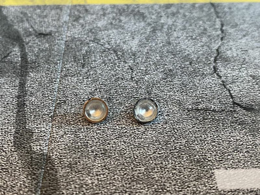 Zwei Frontzusatzscheinwerfer Diorama Code 3 Ersatzteile für Umbau u. Tuning 1:18